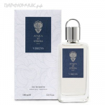Acqua di Stresa Virens