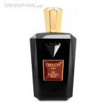 Orlov Paris De Young Red
