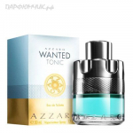 Azzaro Wanted Tonic