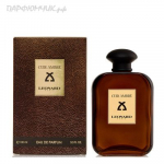 Leonard Cuir d’Ambre