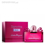 Salvatore Ferragamo Signorina Ribelle