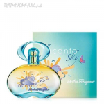 Salvatore Ferragamo Incanto Sky