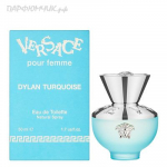 Versace Versace Pour Femme Dylan Turquoise