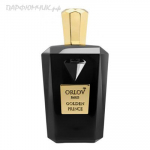 Orlov Paris Golden Prince