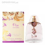 Khalis Filza For Women