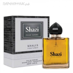 Khalis Shazi