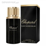 Chopard Black Incense Malaki
