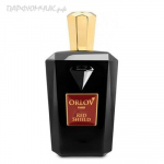 Orlov Paris Red Shield