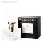 Bvlgari Splendida Patchouli Tentation