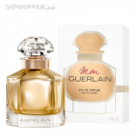 Guerlain Mon Guerlain Gold Collector Edition