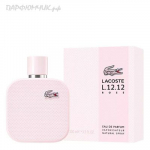 Lacoste L.12.12. Rose