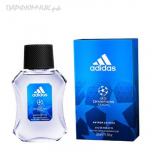 Adidas UEFA Champions League Anthem Edition