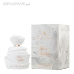 Kim Kardashian Fleur Fatale