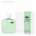 Lacoste L.12.12. Blanc Eau Fraiche