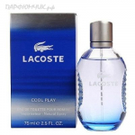 Lacoste Cool Play