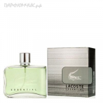 Lacoste Essential Collectors Edition