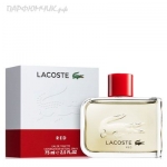 Lacoste Red