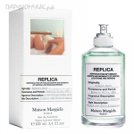 Maison Martin Margiela Replica Bubble Bath