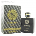 La Parfum Galleria Heroine