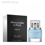 Abercrombie & Fitch Away Man