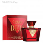 Guess Seductive Red