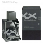Ermenegildo Zegna XXX Charcoal
