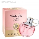 Azzaro Wanted Girl Tonic
