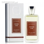 Jul et Mad Vetiver Cuir