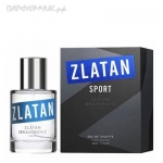 Zlatan Ibrahimovic Parfums Zlatan Sport Pro