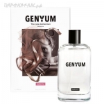 Genyum Ballerina