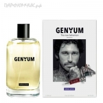Genyum Tattoo Artist