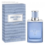 Jimmy Choo Jimmy Choo Man Aqua
