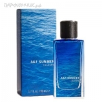 Abercrombie & Fitch A&F Summer