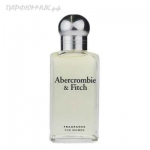 Abercrombie & Fitch Fragrance Woman