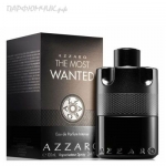 Azzaro The Most Wanted