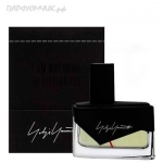 Yohji Yamamoto I’m Not Going to Disturb You Femme