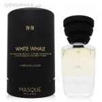 Masque Milano White Whale