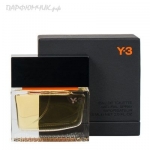 Yohji Yamamoto Y-3 Black Label