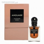 Amouage Incense Rori