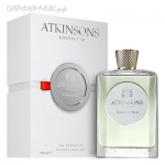 Atkinsons Robinson Bear