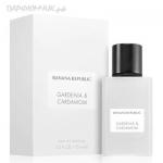 Banana Republic Gardenia & Cardamom