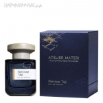 Atelier Materi Narcisse Taiji