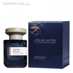 Atelier Materi Santal Blond