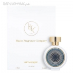 Haute Fragrance Company Nirvanesque