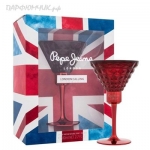 Pepe Jeans Pepe Jeans London Calling for Her
