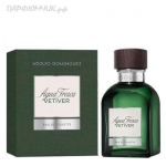 Adolfo Dominguez Agua Fresca Vetiver