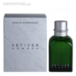 Adolfo Dominguez Vetiver Hombre