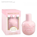 Women` Secret Candy Temptation