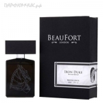 BeauFort London Iron Duke