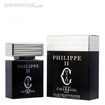 Charriol Philippe II